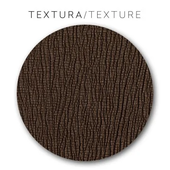 Sofa Cover Eysa TROYA Brown 70 x 110 x 210 cm 2