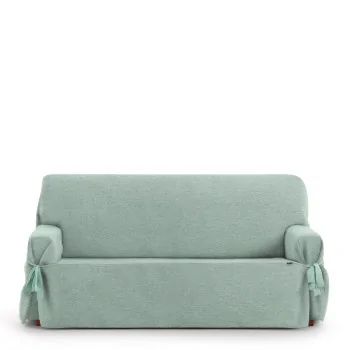 Sofa Cover Eysa VALERIA Green 100 x 110 x 180 cm