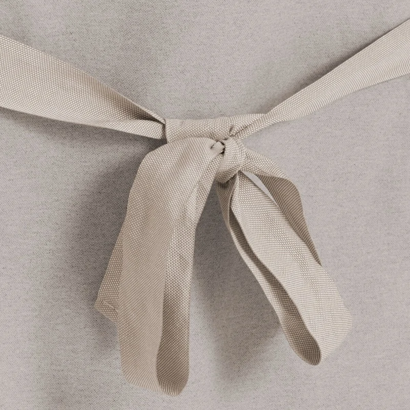 Sofa Cover Eysa VALERIA Light grey 100 x 110 x...