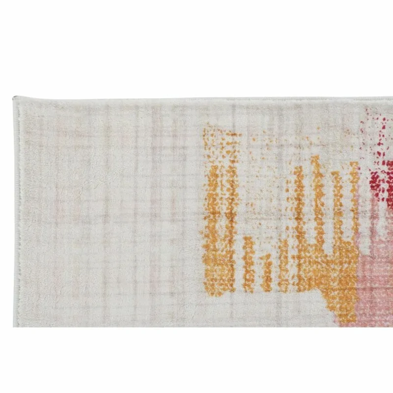 Carpet DKD Home Decor Abstract Multicolour (160...