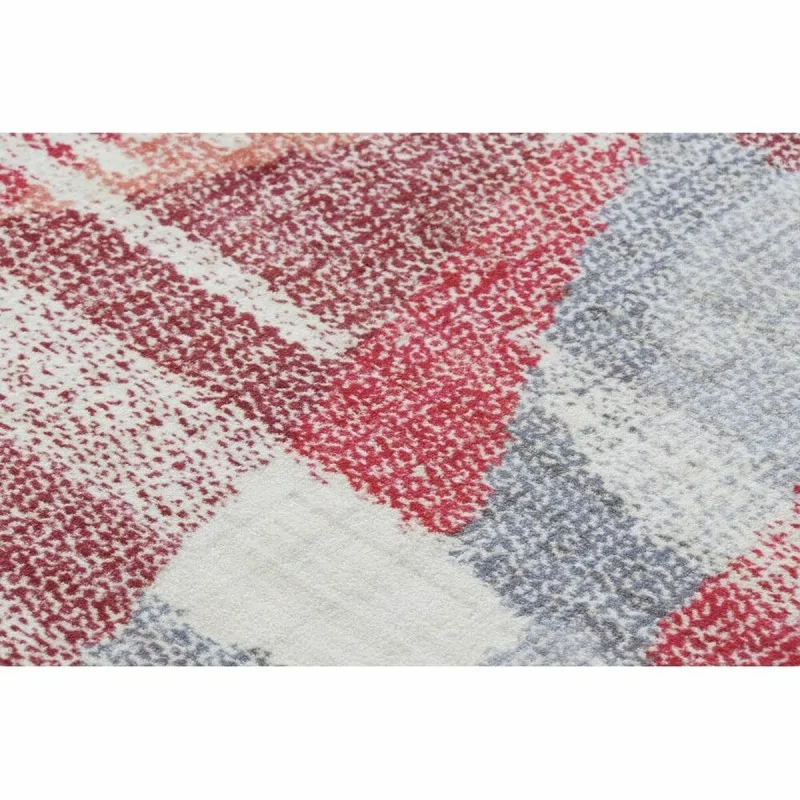 Carpet DKD Home Decor Abstract Multicolour (160...