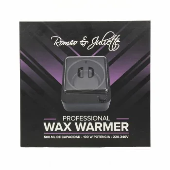 Wax heater Albi Pro 2824 500 ml 100W