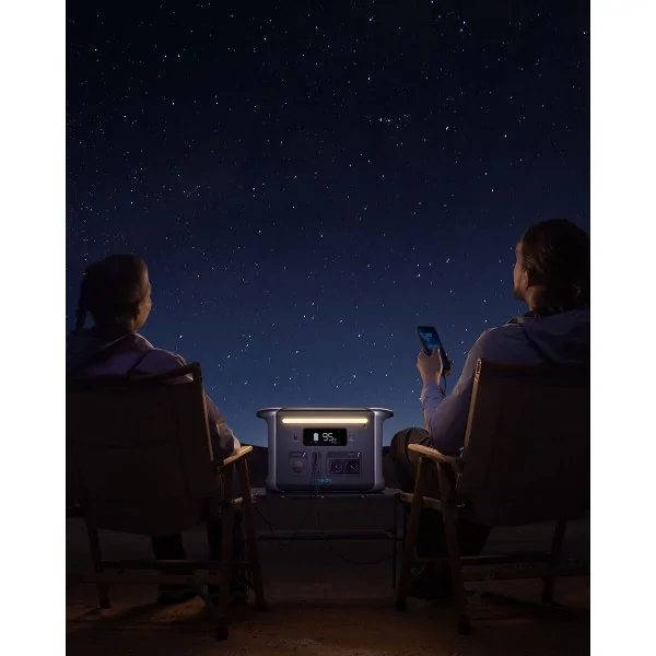 Generator Anker A1770311