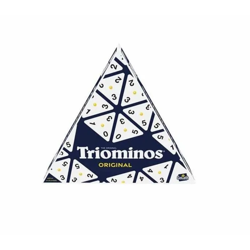 Board game Goliath Triominos Original 30,5 x 6...