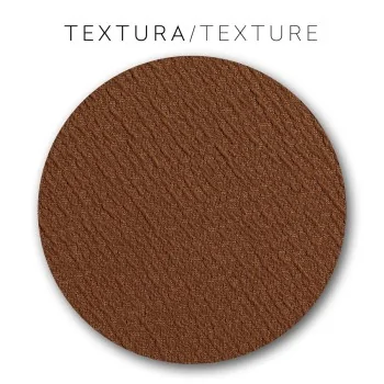 Chair Cover Eysa BRONX Terracotta 50 x 55 x 50 cm 2 Units 2