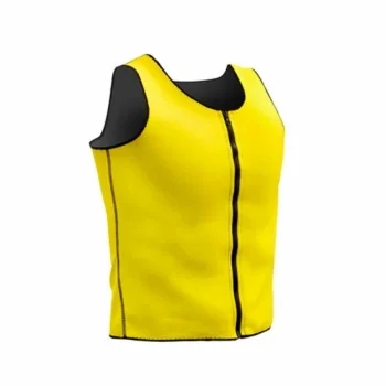 Sauna Sports Vest for Men Passwa InnovaGoods IG117735 L...