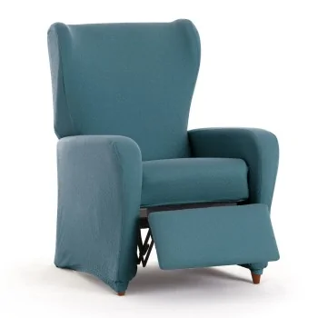 Armchair slipcovers Eysa BRONX Emerald Green 90 x 100 x...