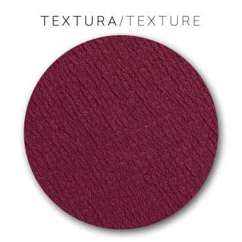 Armchair slipcovers Eysa BRONX Burgundy 90 x 100 x 75 cm 2