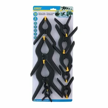 Cable grip Kinzo 10 Pieces 2