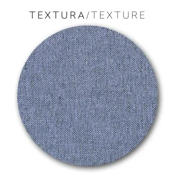 Sofa Cover Eysa VALERIA Blue 100 x 110 x 55 cm 2