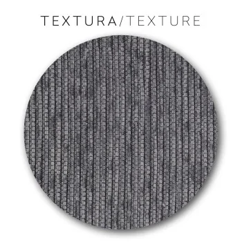 Sofa Cover Eysa MID Grey 100 x 110 x 120 cm 2