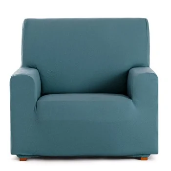 Armchair slipcovers Eysa BRONX Emerald Green 70 x 110 x...