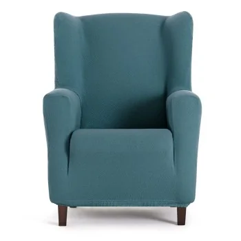 Armchair slipcovers Eysa BRONX Emerald Green 80 x 100 x...