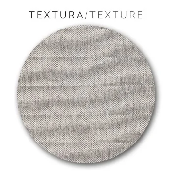Sofa Cover Eysa VALERIA Light grey 100 x 110 x 240 cm 2