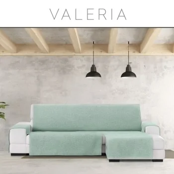 Sofa Cover Eysa VALERIA Green 100 x 110 x 290 cm 2