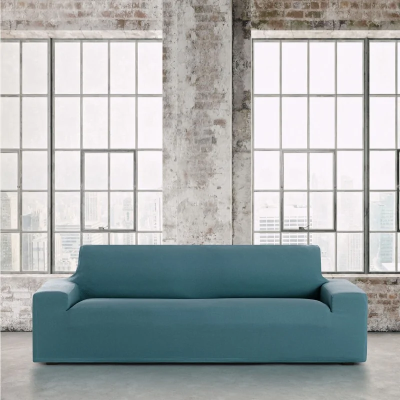 Sofa Cover Eysa BRONX Emerald Green 70 x 110 x...