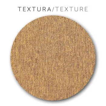 Sofa Cover Eysa VALERIA Mustard 100 x 110 x 290 cm 2