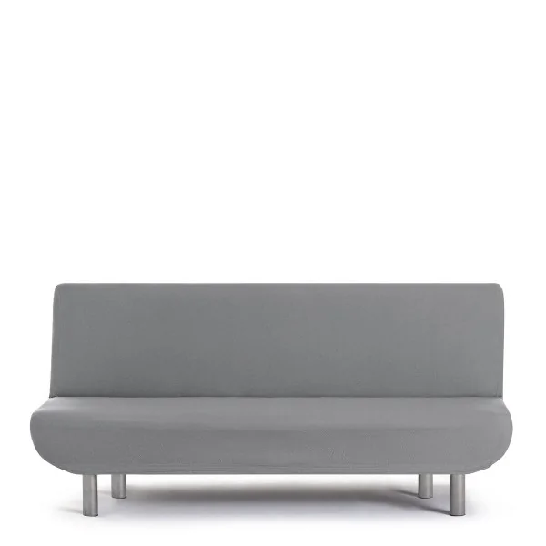 Sofa Cover Eysa BRONX Grey 140 x 100 x 200 cm