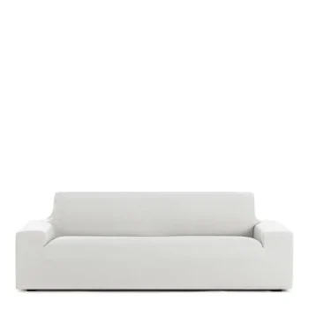 Sofa Cover Eysa BRONX White 70 x 110 x 170 cm