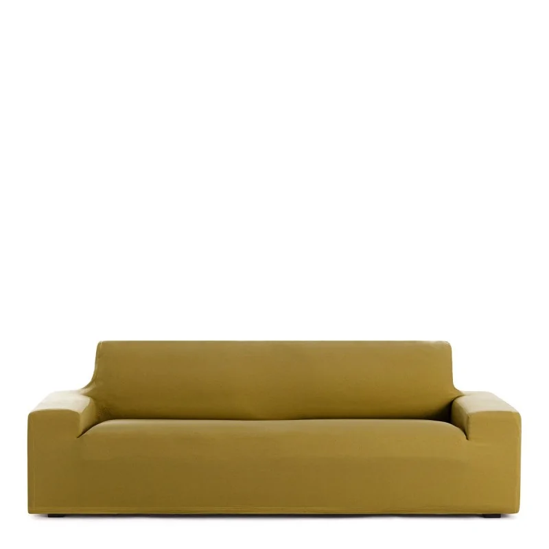 Sofa Cover Eysa BRONX Mustard 70 x 110 x 170 cm