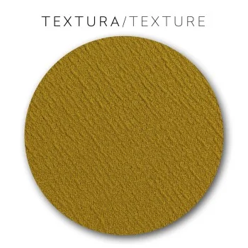 Sofa Cover Eysa BRONX Mustard 70 x 110 x 170 cm 2