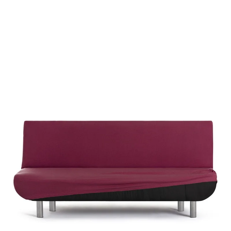 Sofa Cover Eysa BRONX Burgundy 140 x 100 x 200 cm