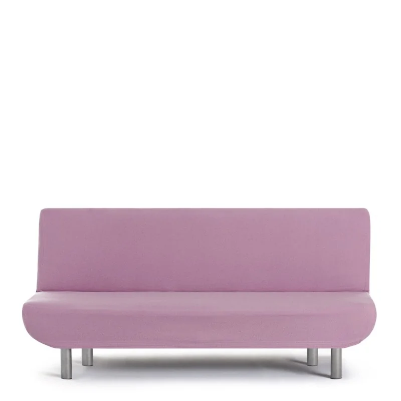 Sofa Cover Eysa BRONX Pink 140 x 100 x 200 cm