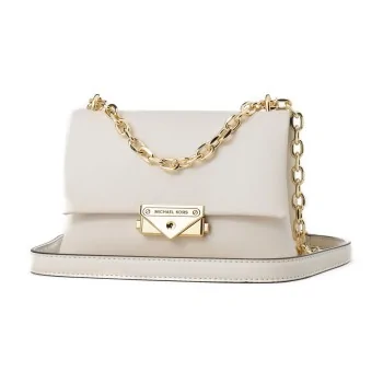 Women's Handbag Michael Kors Cece Brown 17 x 13 x 7 cm