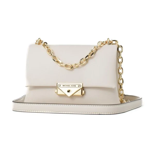 Women's Handbag Michael Kors Cece Brown 17 x 13 x 7 cm