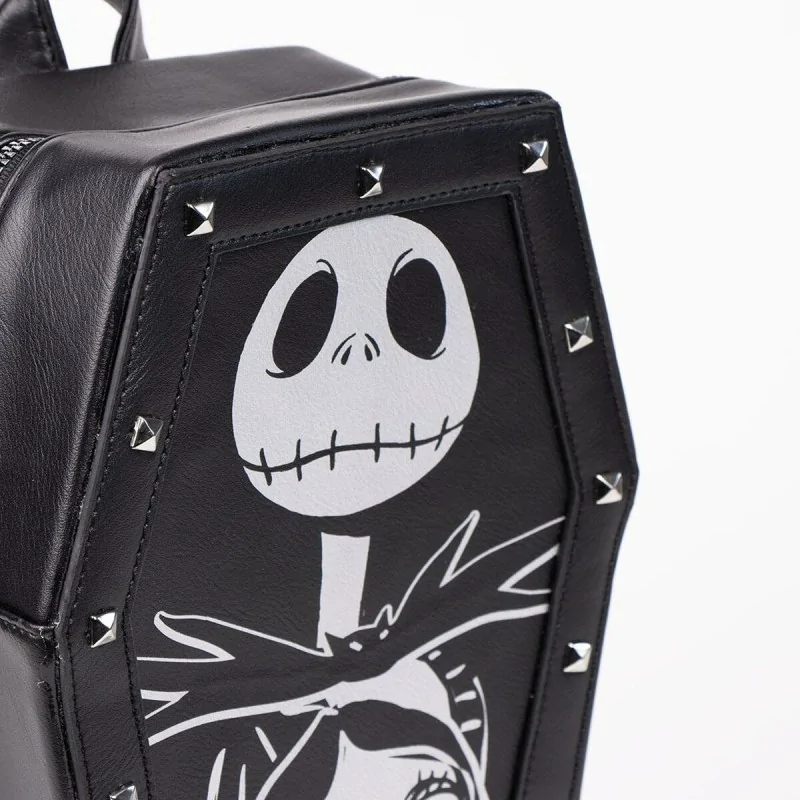 Rucksack The Nightmare Before Christmas Black...