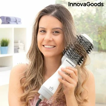 Ionic Dryer and Volumising Brush Volumio InnovaGoods .....