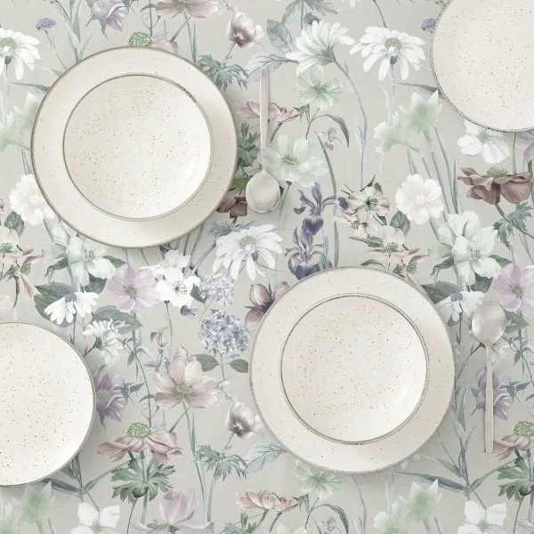 Stain-proof tablecloth Belum 0120-391 200 x 140 cm