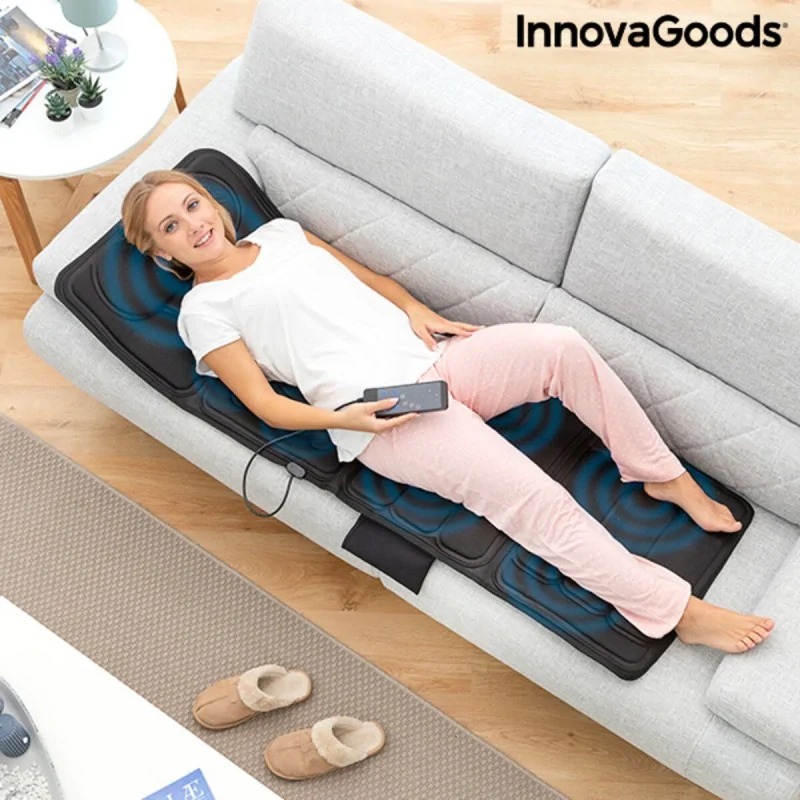 Body Massage Mat Kalmat InnovaGoods (Refurbished C)