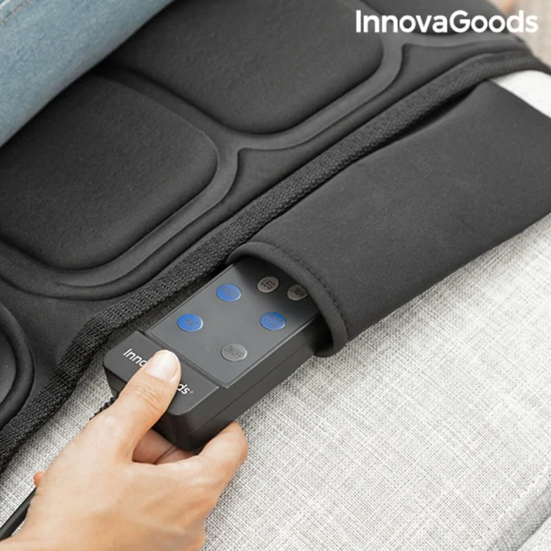 Body Massage Mat Kalmat InnovaGoods...