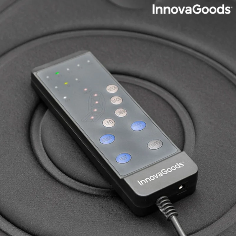 Body Massage Mat Kalmat InnovaGoods...