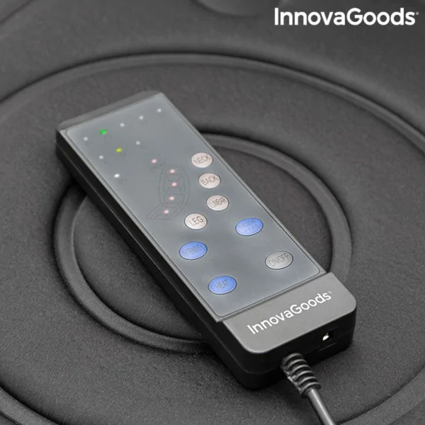 Body Massage Mat Kalmat InnovaGoods (Refurbished C)