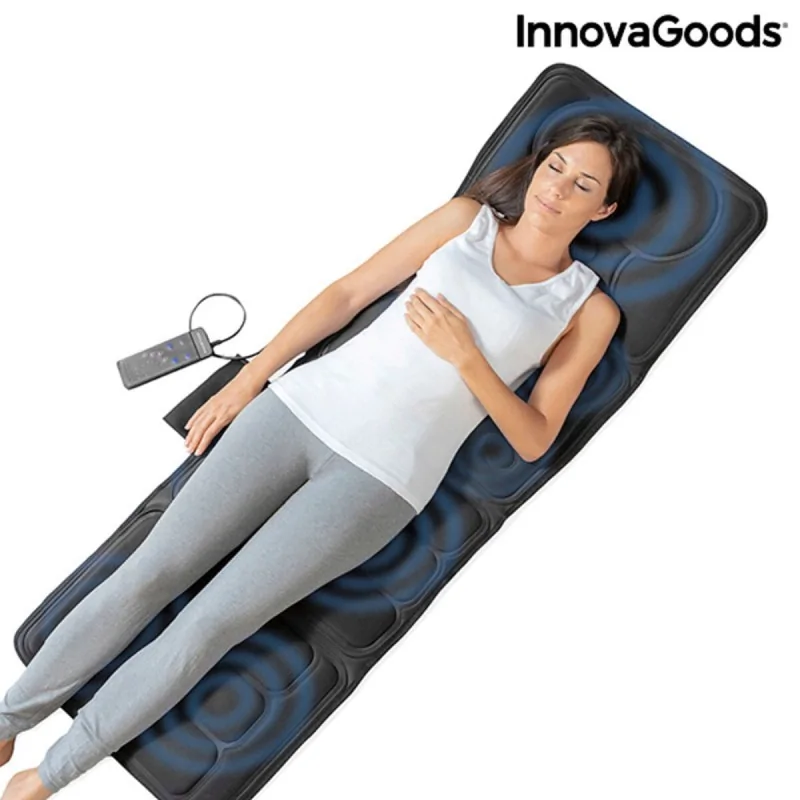 Body Massage Mat Kalmat InnovaGoods...