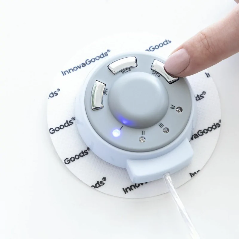 EMS Body Shaping Massager Atrainik InnovaGoods...