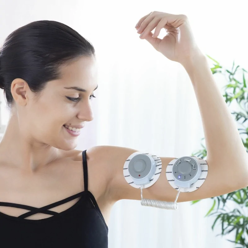 EMS Body Shaping Massager Atrainik InnovaGoods...