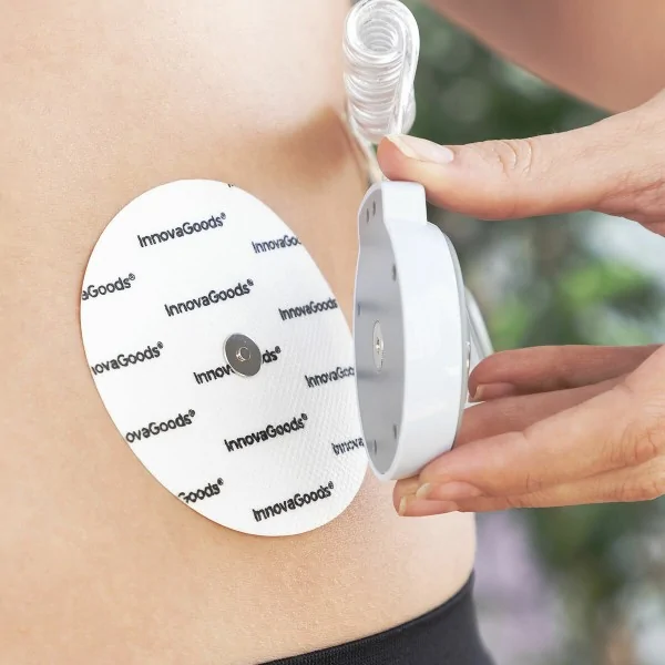 EMS Body Shaping Massager Atrainik InnovaGoods ATRAINIK (Refurbished A)