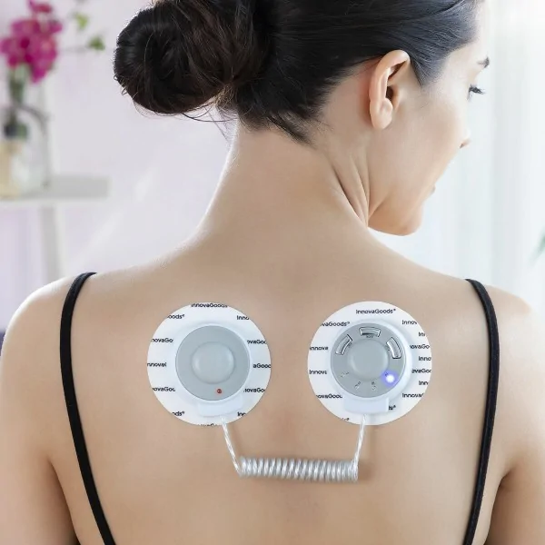 EMS Body Shaping Massager Atrainik InnovaGoods ATRAINIK (Refurbished A)