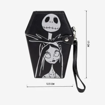 Women's Purse The Nightmare Before Christmas 2