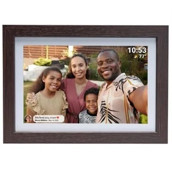 Digital photo frame Denver Electronics Frameo Wi-Fi 10,1" 2