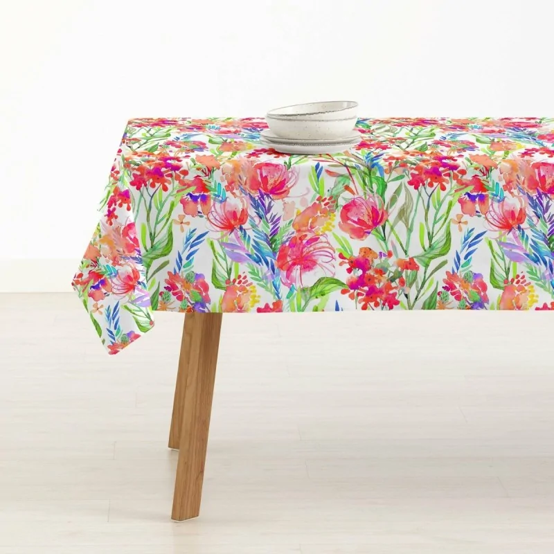 Nutcracker Belum 0120-399 Multicolour 140 x 140 cm