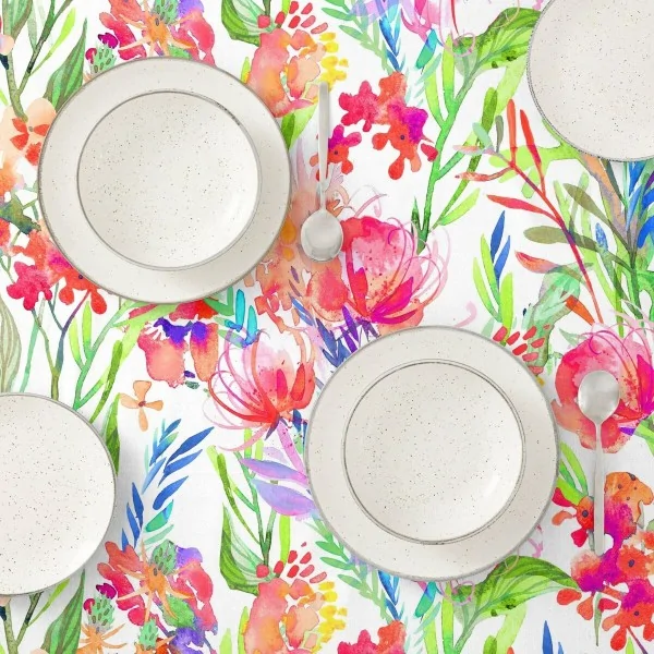 Nutcracker Belum 0120-399 Multicolour 140 x 140 cm