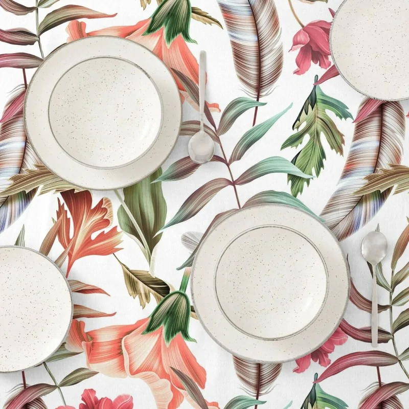 Stain-proof tablecloth Belum 0120-386 200 x 140 cm