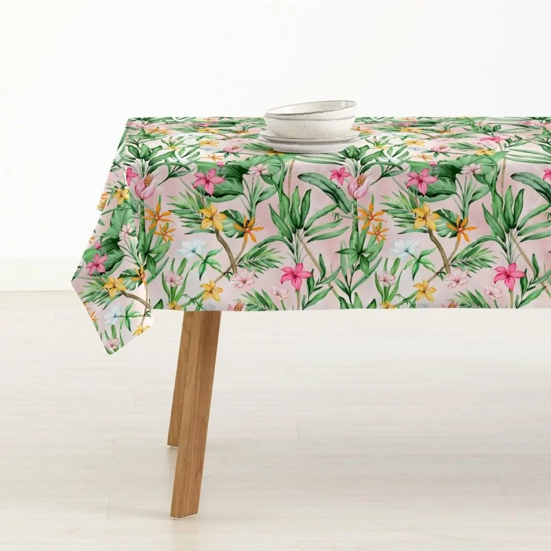 Stain-proof tablecloth Belum 0120-406 200 x 140 cm