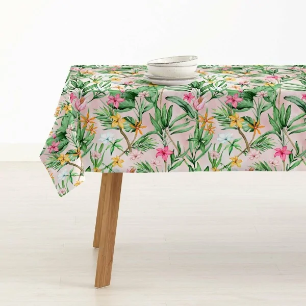 Stain-proof tablecloth Belum 0120-406 200 x 140 cm