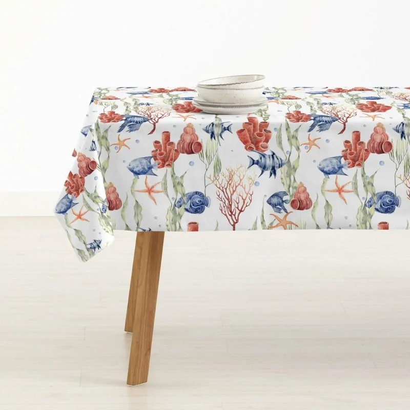 Nutcracker Belum 0120-413 Multicolour 300 x 140 cm