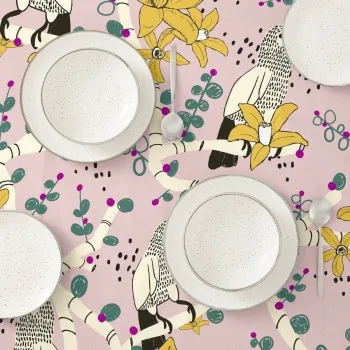 Nutcracker Belum 0120-409 Multicolour 300 x 140 cm 2